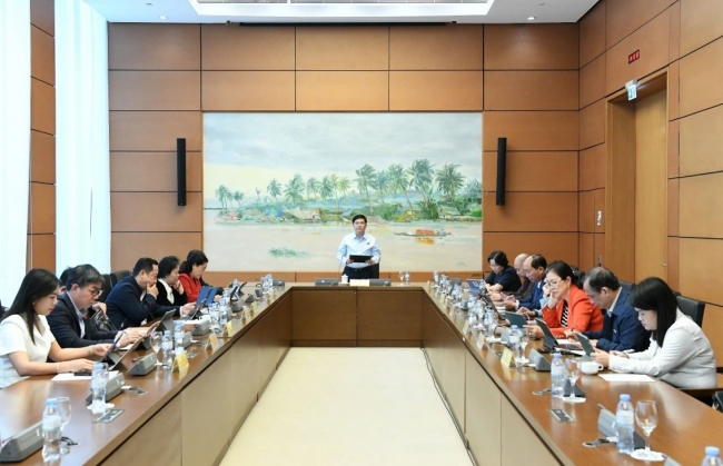 Sửa Luật Thuế thu nhập cá nhân: Nhiều nội dung tiến bộ, thể chế hoá các Nghị quyết "bộ tứ trụ cột""