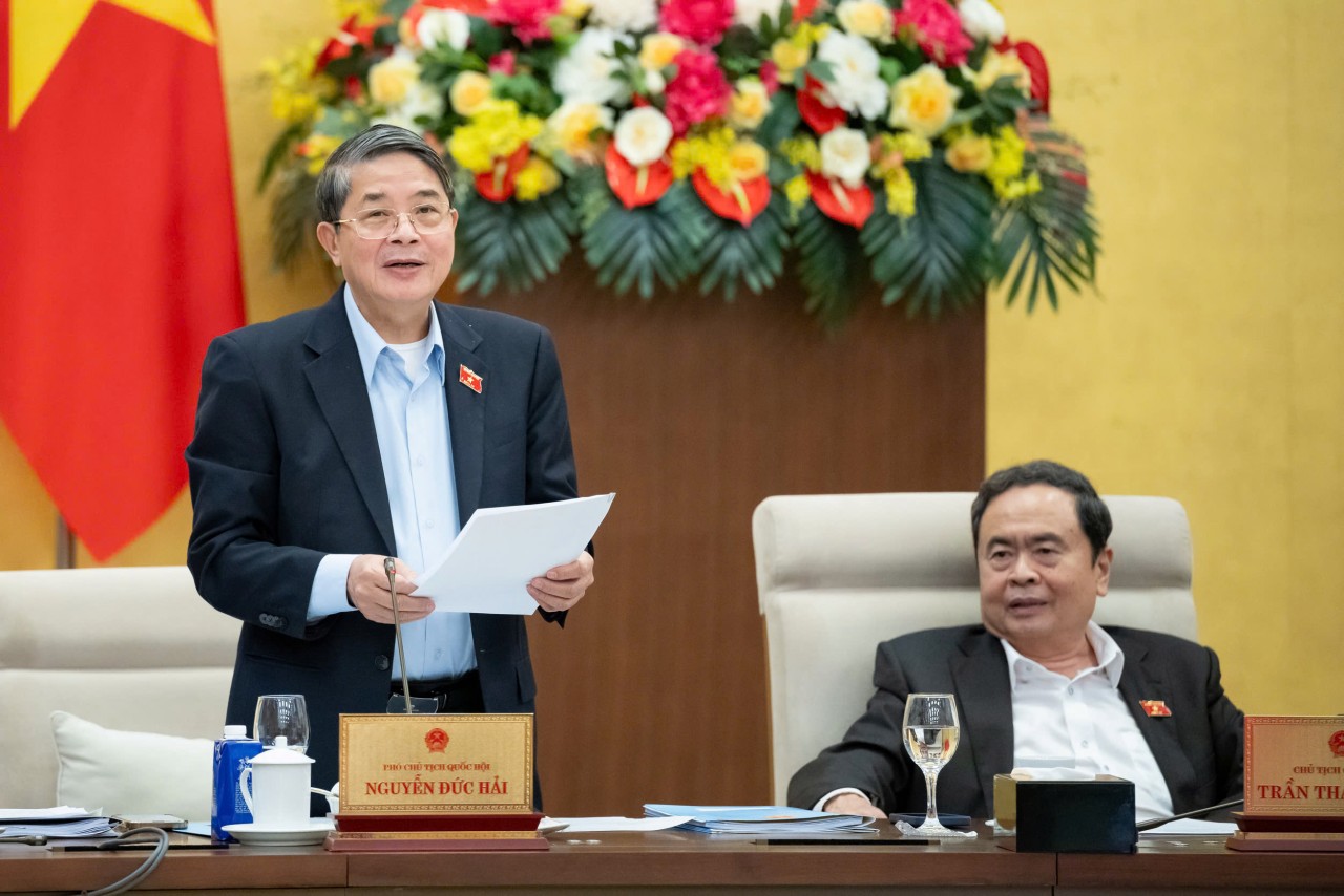 Dự trữ quốc gia phải trở thành dự trữ chiến lược, trụ cột của an ninh quốc gia