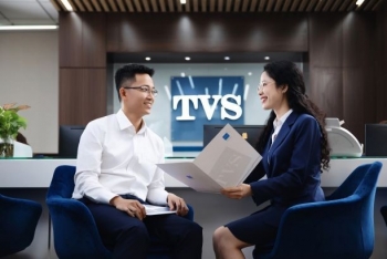 TVS báo lãi 9 tháng tăng mạnh, dự kiến thoái vốn 1 - 3 khoản đầu tư trong trung hạn