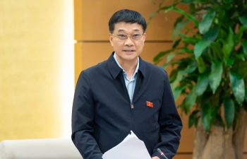 Tháo gỡ kịp thời các điểm nghẽn trong thi hành Luật Đất đai