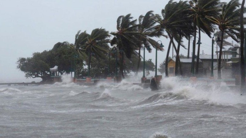 10 tháng, cả nước thiệt hại gần 60 nghìn tỷ đồng do thiên tai