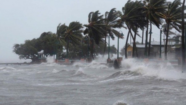 10 tháng, cả nước thiệt hại gần 60 nghìn tỷ đồng do thiên tai