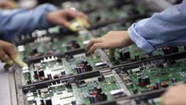 Việt Nam thu hút hơn 31,5 tỷ USD từ vốn FDI trong 10 tháng