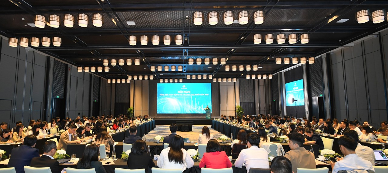 Nâng vai trò huy động vốn của thị trường trái phiếu cho tăng trưởng kinh tế