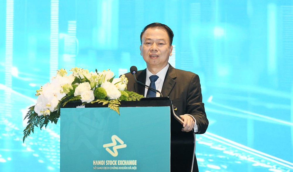 Nâng vai trò huy động vốn của thị trường trái phiếu cho tăng trưởng kinh tế