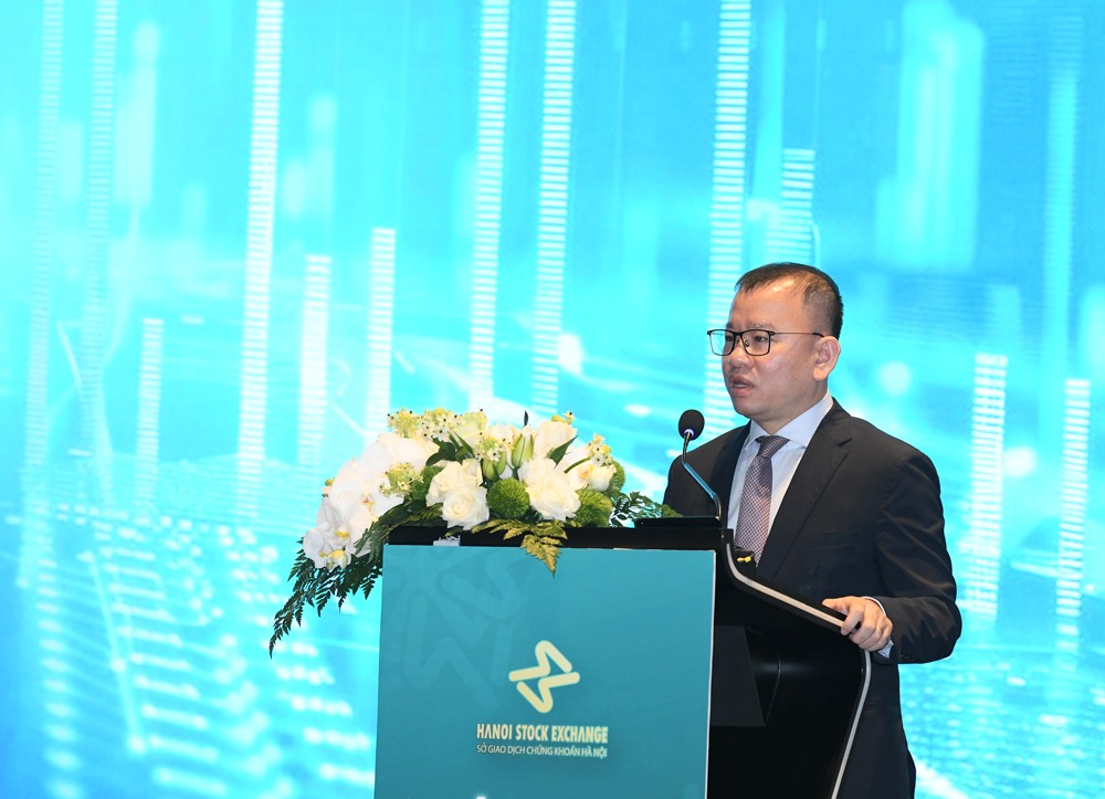 Nâng vai trò huy động vốn của thị trường trái phiếu cho tăng trưởng kinh tế