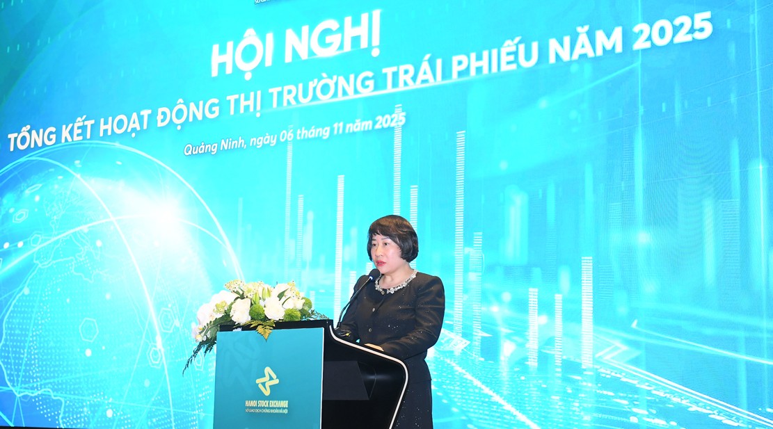 Nâng vai trò huy động vốn của thị trường trái phiếu cho tăng trưởng kinh tế