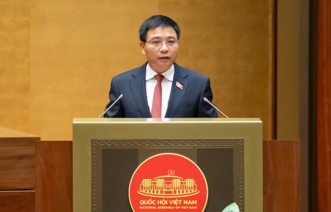 Đề xuất phân cấp cho Thủ tướng phê duyệt quy hoạch sử dụng đất, không gian biển quốc gia