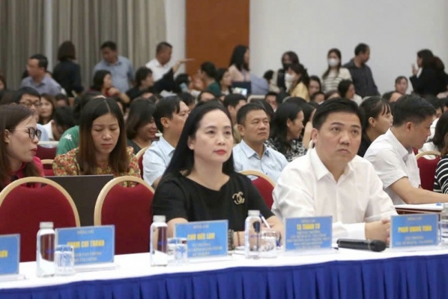 Bài 2: Sắp xếp tài sản công trong ngành Tài chính: Khẩn trương, đồng bộ và hiệu quả