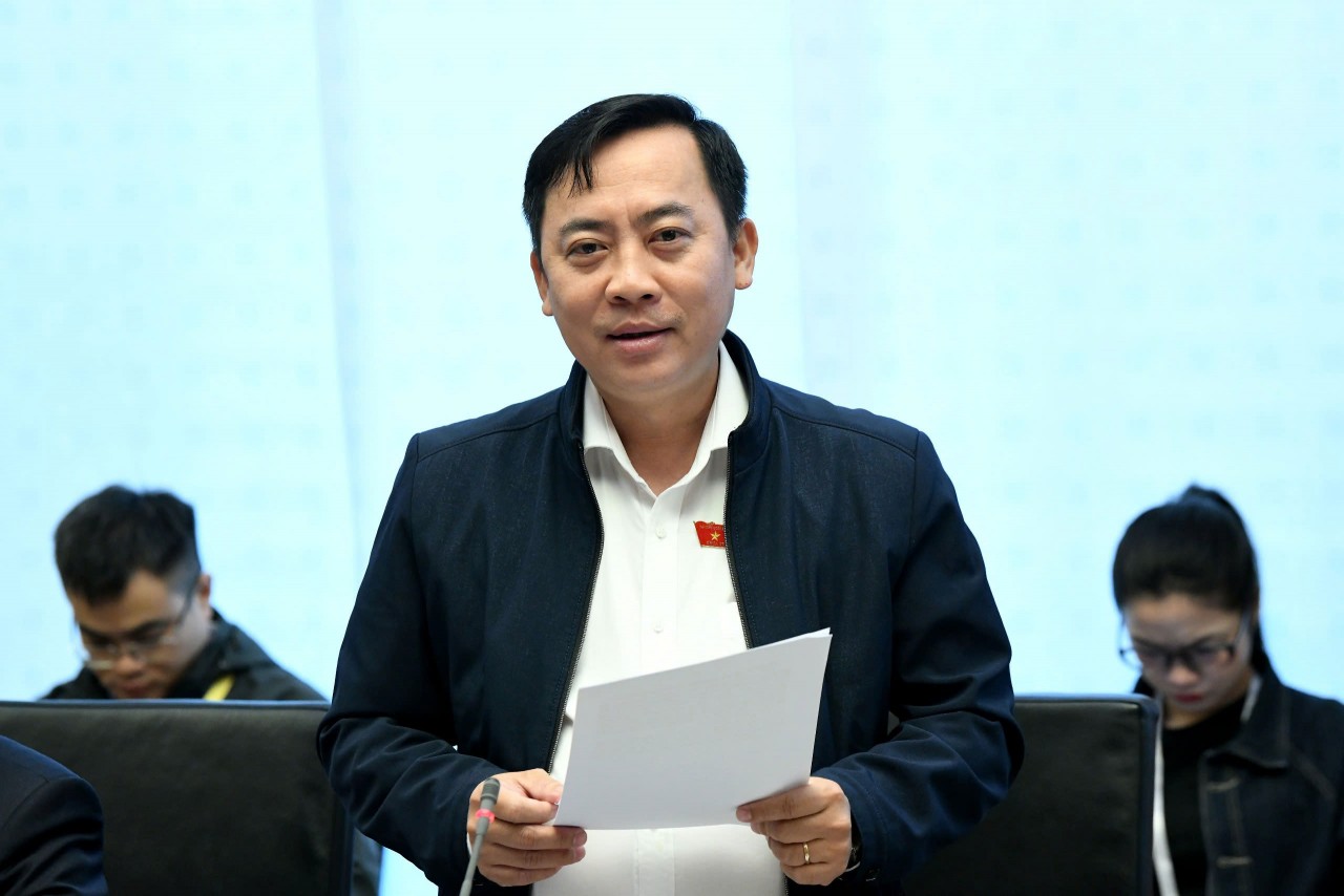 Điều chỉnh quy hoạch tổng thể quốc gia theo yêu cầu mới của thực tiễn Điều chỉnh quy hoạch tổng thể quốc gia theo yêu cầu mới của thực tiễn