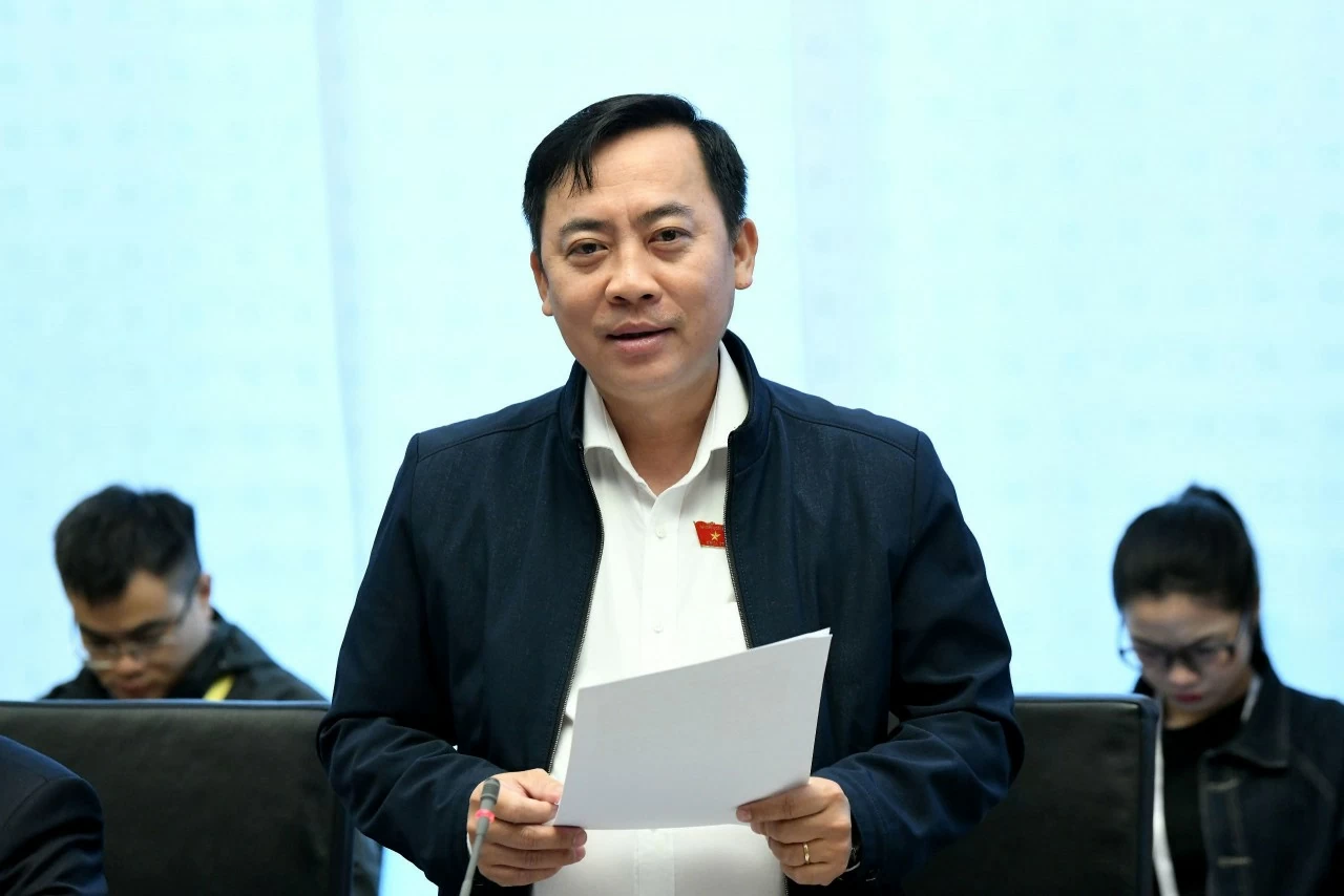 Điều chỉnh quy hoạch tổng thể quốc gia theo yêu cầu mới của thực tiễn Điều chỉnh quy hoạch tổng thể quốc gia theo yêu cầu mới của thực tiễn