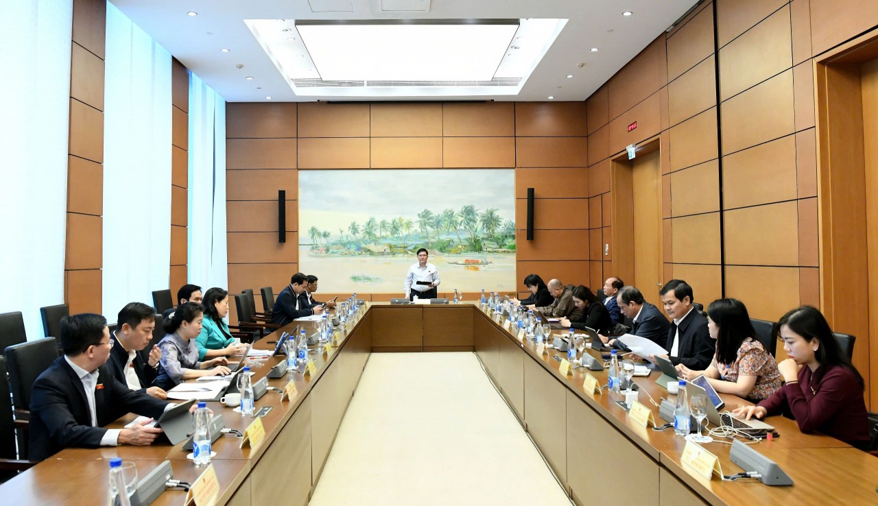 Điều chỉnh quy hoạch tổng thể quốc gia theo yêu cầu mới của thực tiễn Điều chỉnh quy hoạch tổng thể quốc gia theo yêu cầu mới của thực tiễn