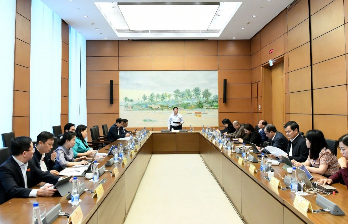 Điều chỉnh quy hoạch tổng thể quốc gia theo yêu cầu mới của thực tiễn