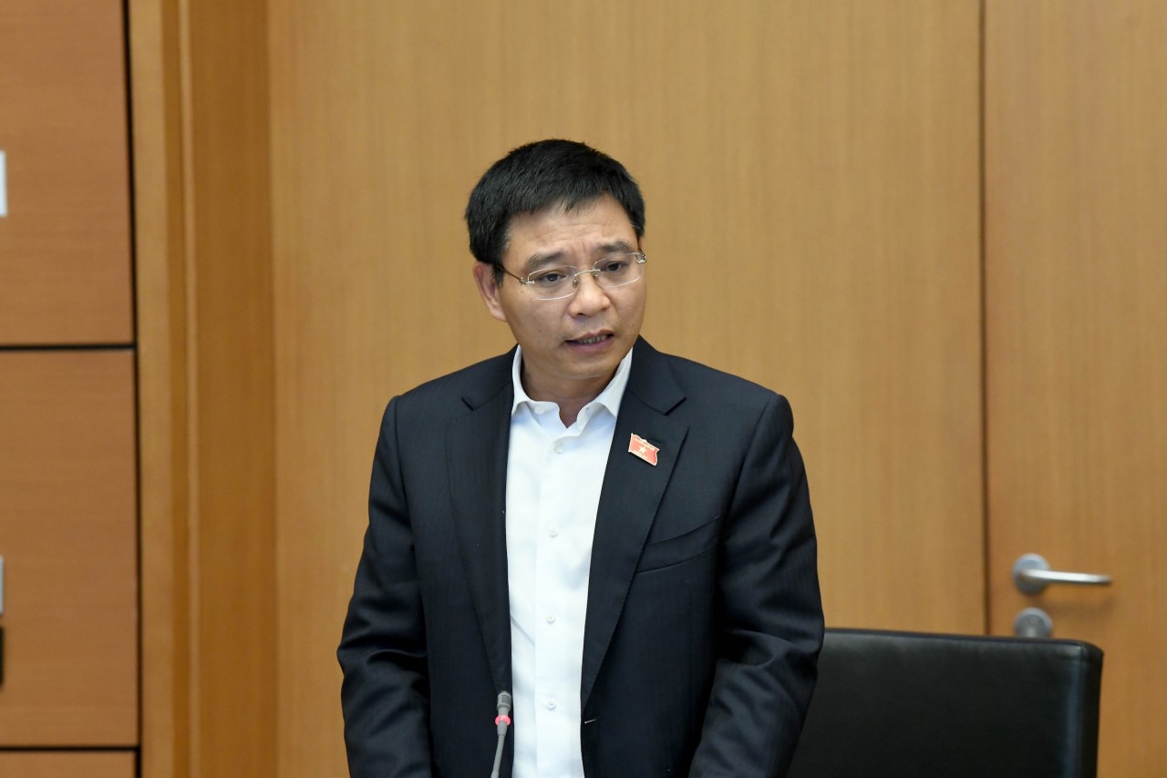 Điều chỉnh quy hoạch tổng thể quốc gia theo yêu cầu mới của thực tiễn Điều chỉnh quy hoạch tổng thể quốc gia theo yêu cầu mới của thực tiễn