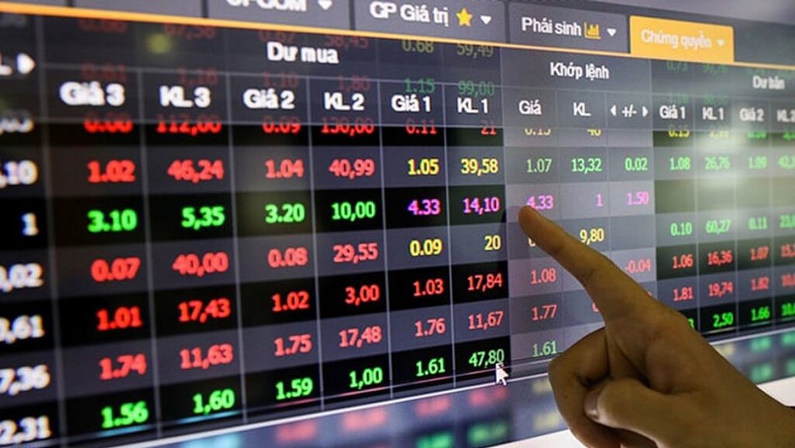 Masan Consumer nộp hồ sơ đăng ký niêm yết hơn 1 tỷ cổ phiếu trên HOSE Masan Consumer nộp hồ sơ đăng ký niêm yết hơn 1 tỷ cổ phiếu trên HOSE