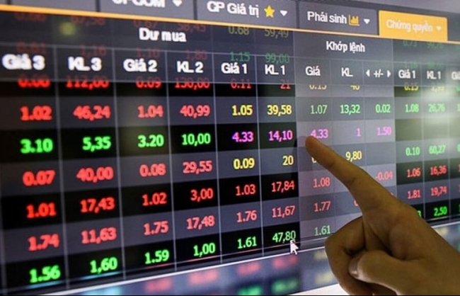 Masan Consumer nộp hồ sơ đăng ký niêm yết hơn 1 tỷ cổ phiếu trên HOSE