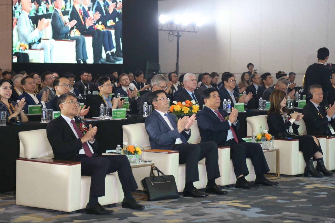 Triển lãm SemiExpo Vietnam 2025: Thúc đẩy khát vọng bán dẫn Việt Nam