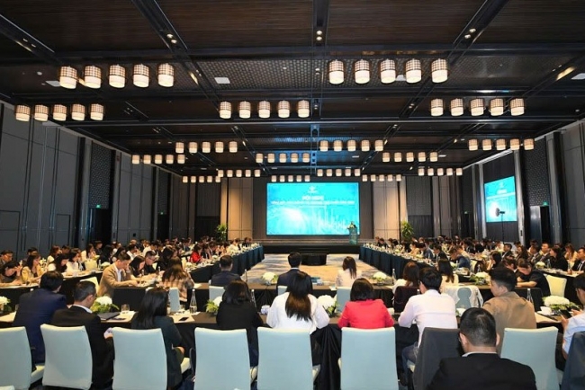 Thị trường trái phiếu: Phát triển mạnh mẽ để đáp ứng  nhu cầu vốn cho tăng trưởng 2 con số