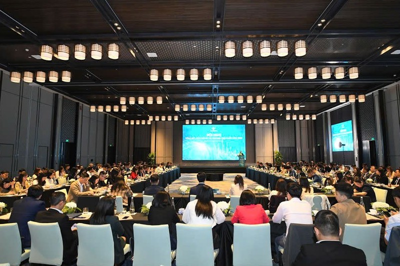 Thị trường trái phiếu: Phát triển mạnh mẽ để đáp ứng  nhu cầu vốn cho tăng trưởng 2 con số