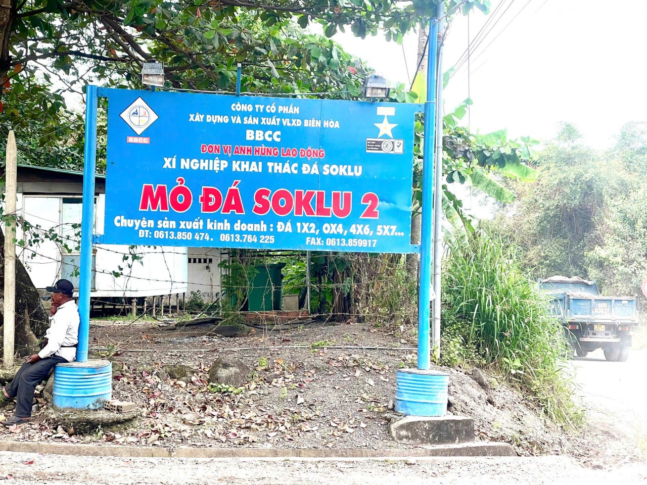 Đầu tư vào VLB 610 tỷ đồng, KSB lãi về gần 44,2 tỷ đồng trong 9 tháng Đầu tư vào VLB 610 tỷ đồng, KSB lãi về gần 44,2 tỷ đồng trong 9 tháng