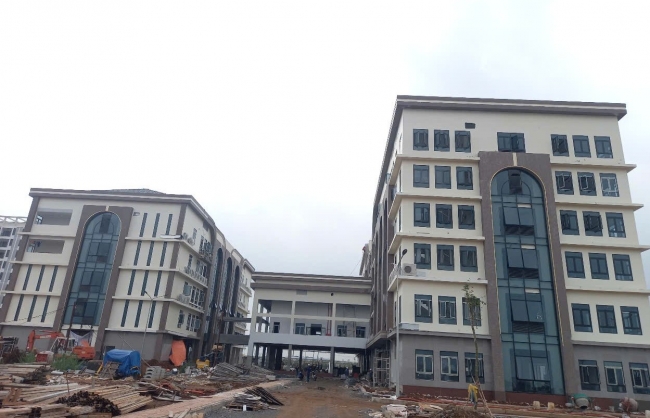 Bài 3: Quyết tâm vượt khó, phấn đấu hoàn thành mục tiêu giải ngân