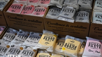 FAO: Giá lương thực thế giới giảm tháng thứ hai liên tiếp do nguồn cung dồi dào