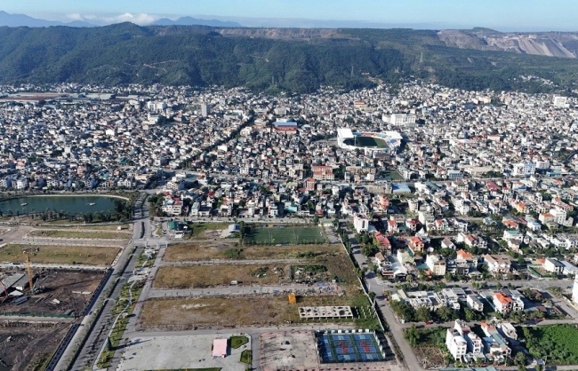 Quảng Ninh nâng cao tính minh bạch trong quản lý đất đai