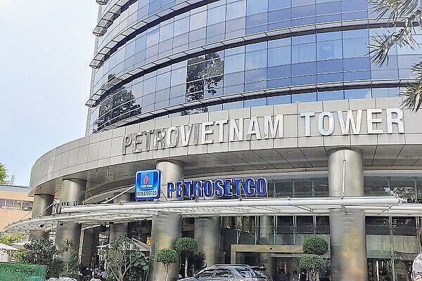 Thoái vốn nhà nước tại Petrosetco ước thu tối thiểu 909 tỷ đồng
