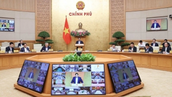 Phiên họp Chính phủ thường kỳ tháng 10/2025: Xác định nhiệm vụ, giải pháp trọng tâm trong từng lĩnh vực cụ thể