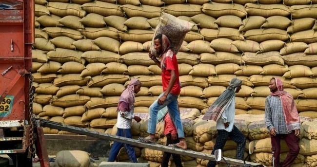 thi truong nong san tuan qua cau yeu cung tang gay suc ep len gia gao xuat khau cac nuoc chau a