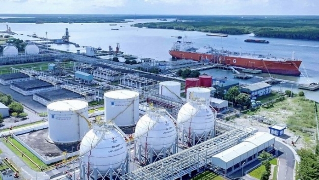 PV GAS tăng trưởng ấn tượng, tạo đà vững chắc cho năm 2026