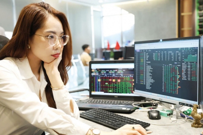 Tạo nền tảng cho thị trường vốn an toàn, minh bạch, bền vững