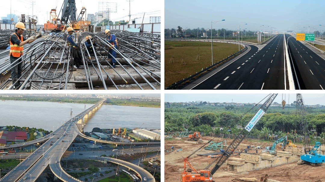 Điều chỉnh kế hoạch đầu tư công trung hạn giai đoạn 2021 - 2025