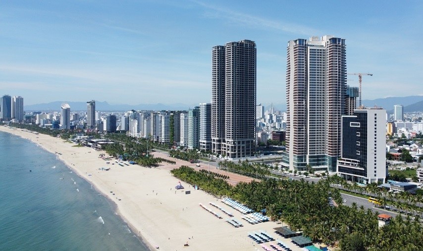 Thủ tướng yêu cầu nghiên cứu sản phẩm nổi trội cho Trung tâm tài chính quốc tế Đà Nẵng