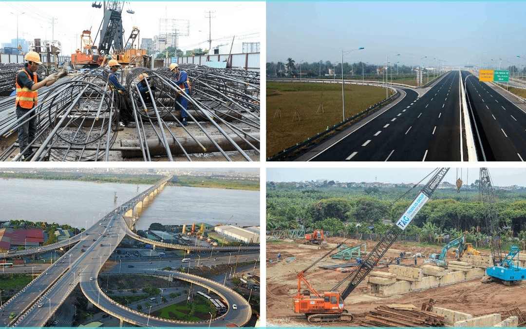 Phát huy hiệu quả các nguồn lực để thúc đẩy tăng trưởng