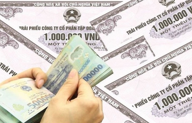 Lợi suất trái phiếu tiếp tục tăng ở hầu hết các kỳ hạn trong tuần qua