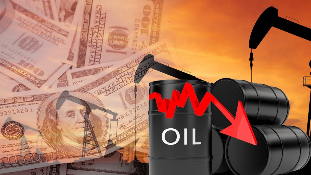 Ngày 11/11: Giá dầu thế giới đảo chiều giảm