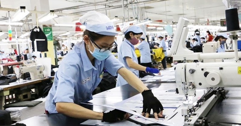 Gia tăng hàm lượng công nghệ, nâng vị thế doanh nghiệp công nghiệp hỗ trợ