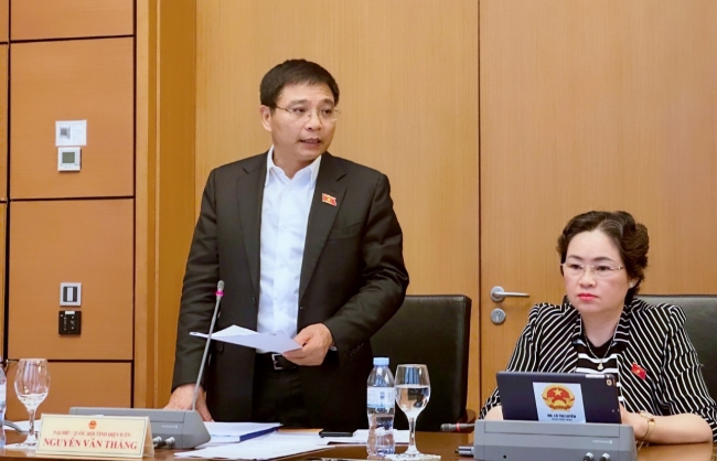 Bộ trưởng Nguyễn Văn Thắng: Thu hẹp tối đa thủ tục đầu tư, cắt giảm mạnh điều kiện kinh doanh