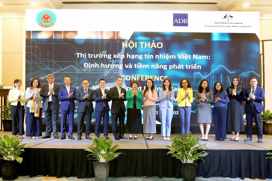 Thị trường xếp hạng tín nhiệm Việt Nam: Định hướng và tiềm năng phát triển