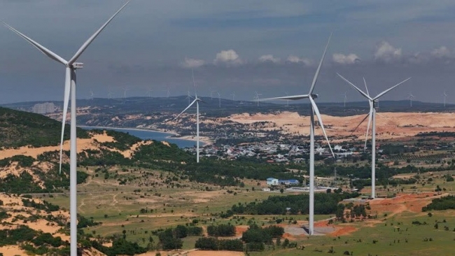 Kinh tế tuần hoàn mở đường cho tăng trưởng xanh bền vững