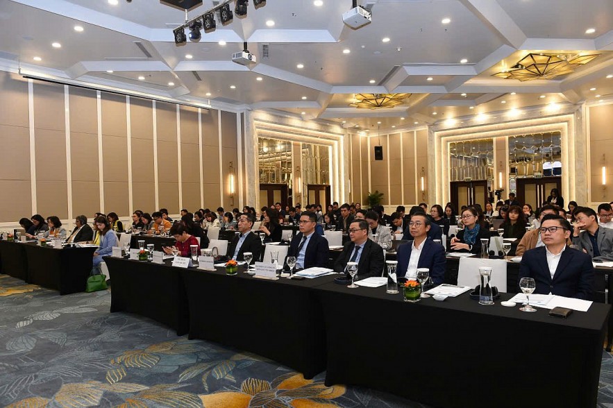 Dư nợ trái phiếu có xếp hạng tín nhiệm chiếm hơn 33%, các tổ chức xếp hạng củng cố tính độc lập