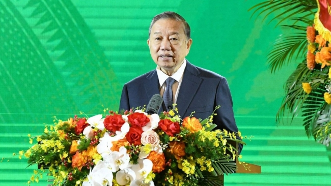 Ngành Nông nghiệp và Môi trường tiếp tục đổi mới mạnh mẽ tư duy; hành động quyết liệt, hiệu quả