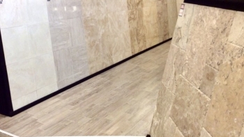 Hải quan chống hành vi lẩn tránh thuế mặt hàng khai báo là gạch đá ốp lát nhân tạo