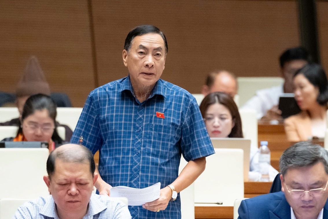 Luật Giá (sửa đổi): Đẩy mạnh phân cấp, phân quyền trong định giá, bình ổn giá Luật Giá (sửa đổi): Đẩy mạnh phân cấp, phân quyền trong định giá, bình ổn giá