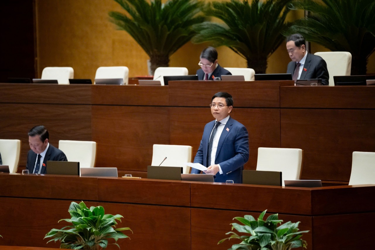 Luật Giá (sửa đổi): Đẩy mạnh phân cấp, phân quyền trong định giá, bình ổn giá Luật Giá (sửa đổi): Đẩy mạnh phân cấp, phân quyền trong định giá, bình ổn giá