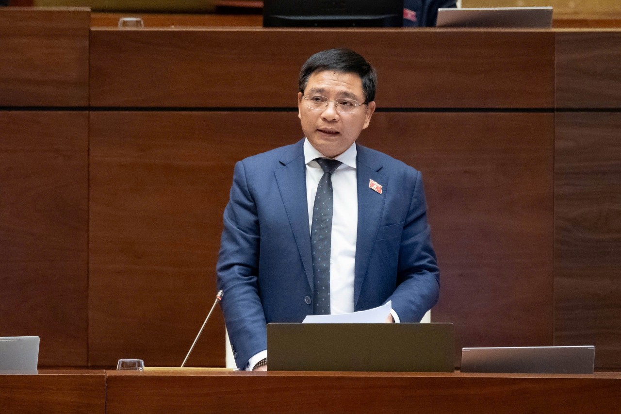 Luật Giá (sửa đổi): Đẩy mạnh phân cấp, phân quyền trong định giá, bình ổn giá Luật Giá (sửa đổi): Đẩy mạnh phân cấp, phân quyền trong định giá, bình ổn giá