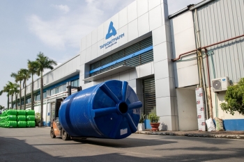 Dự án của Tân Á Đại Thành tại Vĩnh Hưng được chuyển đổi mục đích sử dụng đất làm nhà ở