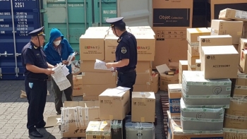 Chi cục Hải quan khu vực II: Quản lý linh hoạt, hỗ trợ doanh nghiệp trong bối cảnh xuất nhập khẩu phục hồi