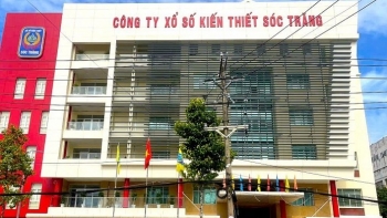 Xổ số Kiến thiết Sóc Trăng nộp ngân sách gần 1.942 tỷ đồng trong 9 tháng